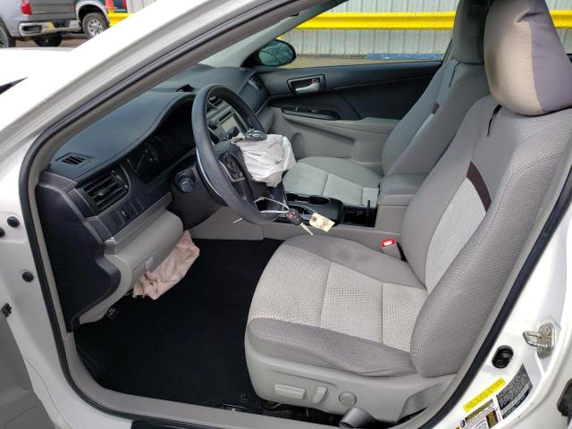 Photo 7 from auction – 2014 TOYOTA CAMRY L with VIN 4T4BF1FK1ER412600