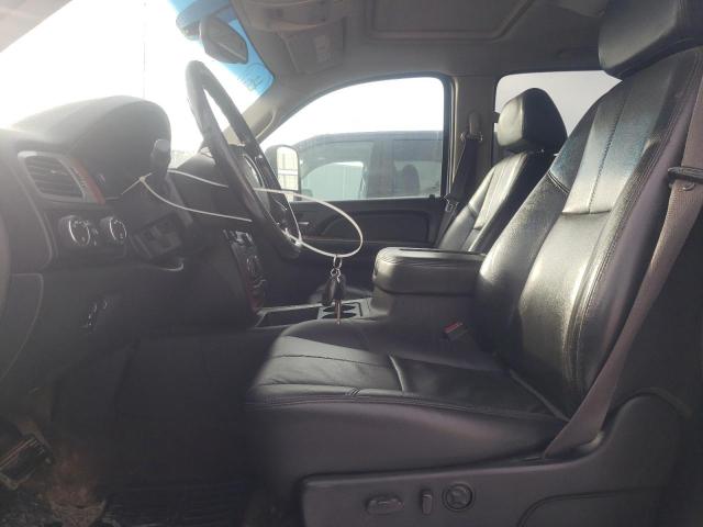 Photo 7 from auction – 2008 CHEVROLET SILVERADO with VIN 1GCHK236X8F219453