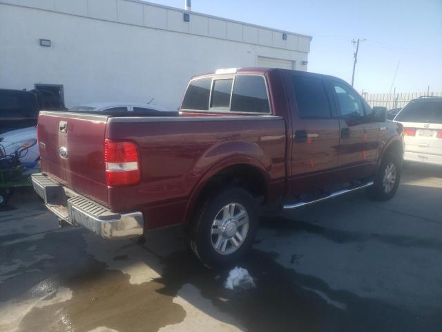 Photo 3 from auction – 2004 FORD F150 SUPER with VIN 1FTPW14504KC63589