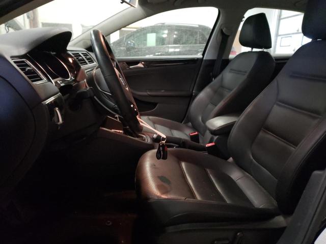 Photo 7 from auction – 2017 VOLKSWAGEN JETTA SEL with VIN 3VWL17AJ6HM246471