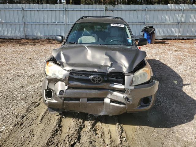 Photo 5 from auction – 2012 TOYOTA RAV4 with VIN JTMBF4DV3C5050483