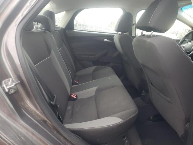 Photo 10 from auction – 2013 FORD FOCUS SE with VIN 1FADP3F24DL243909