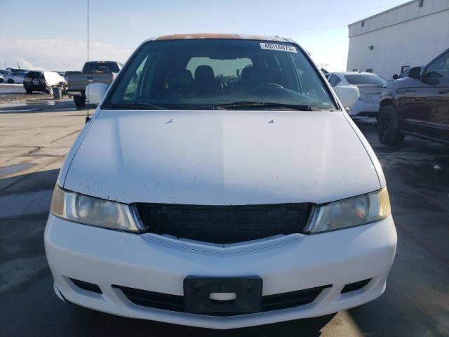 Photo 5 from auction – 2004 HONDA ODYSSEY EX with VIN 5FNRL18024B046431
