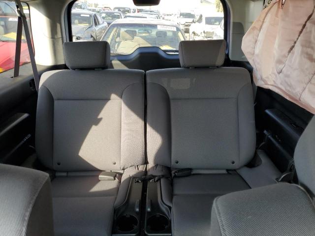 Photo 10 from auction – 2007 HONDA ELEMENT EX with VIN 5J6YH18737L004260