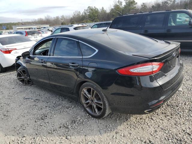 Photo 2 from auction – 2016 FORD FUSION TIT with VIN 3FA6P0K92GR222122