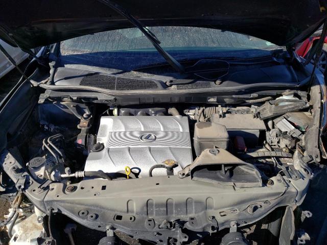 Photo 12 from auction – 2013 LEXUS RX 350 BAS with VIN JTJBK1BA7D2024060