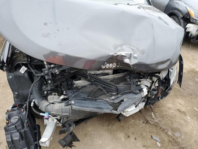 Photo 12 from auction – 2018 JEEP COMPASS LI with VIN 3C4NJDCB0JT485090