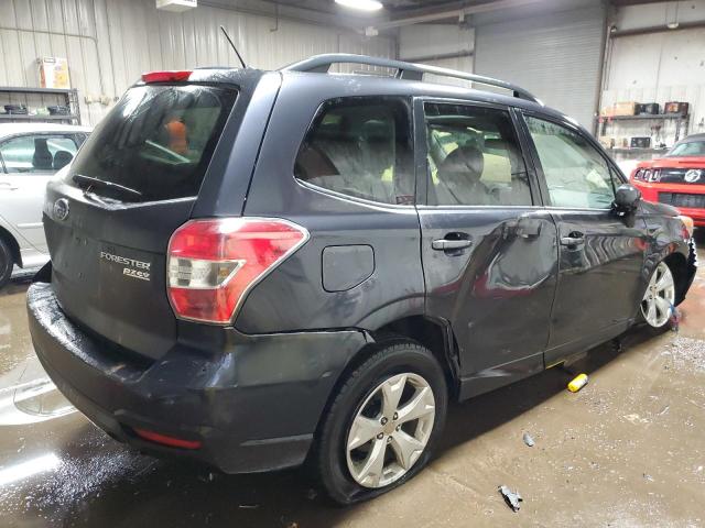 Photo 3 from auction – 2015 SUBARU FORESTER 2 with VIN JF2SJADCXFG418857