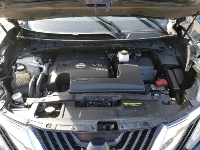 Photo 12 from auction – 2016 NISSAN MURANO S with VIN 5N1AZ2MH7GN148175