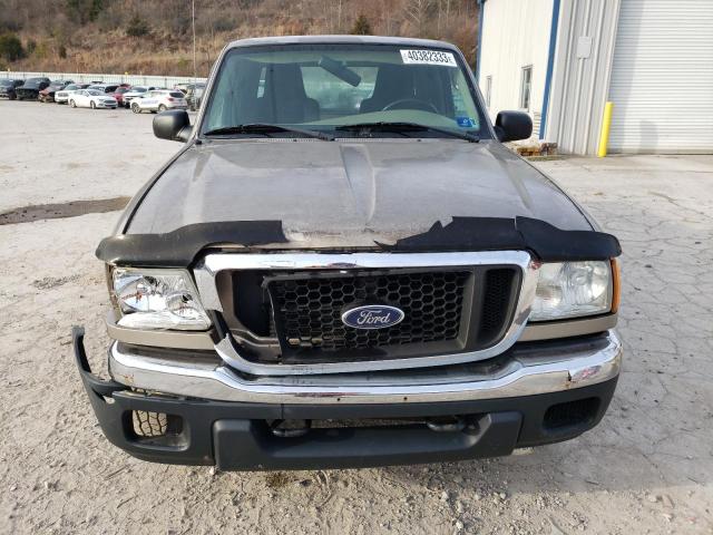 Photo 5 from auction – 2004 FORD RANGER SUP with VIN 1FTZR15E24PB24176