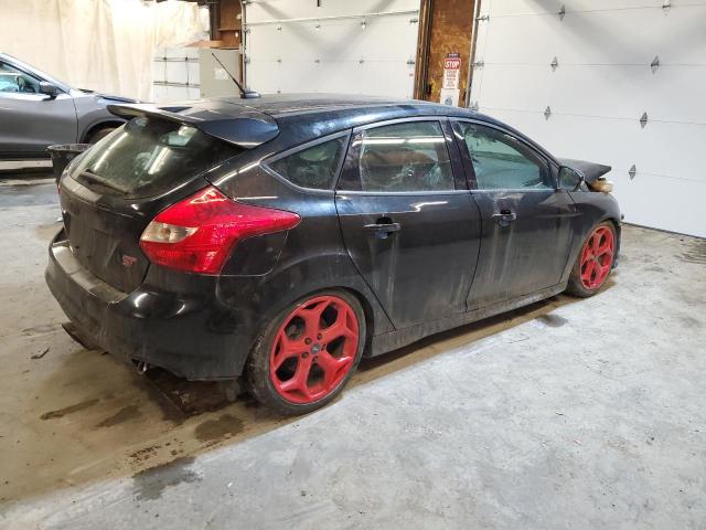 Photo 3 from auction – 2014 FORD FOCUS ST with VIN 1FADP3L90EL448551