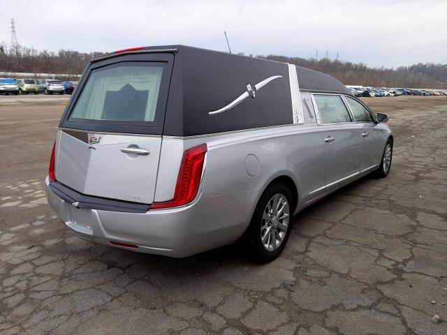 Photo 4 from auction – 2019 CADILLAC XTS FUNERA with VIN 2GEXG7U32K9500894