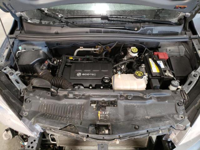 Photo 12 from auction – 2015 BUICK ENCORE CON with VIN KL4CJFSB6FB086448