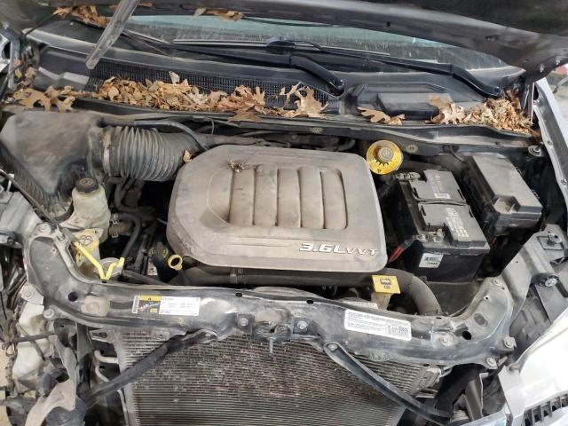 Photo 11 from auction – 2014 CHRYSLER TOWN & COU with VIN 2C4RC1CGXER340105