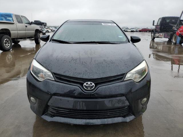 Photo 5 from auction – 2016 TOYOTA COROLLA L with VIN 2T1BURHE5GC657684