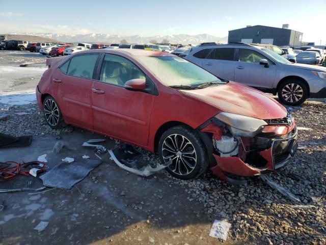 Photo 4 from auction – 2016 TOYOTA COROLLA L with VIN 2T1BURHE4GC529274