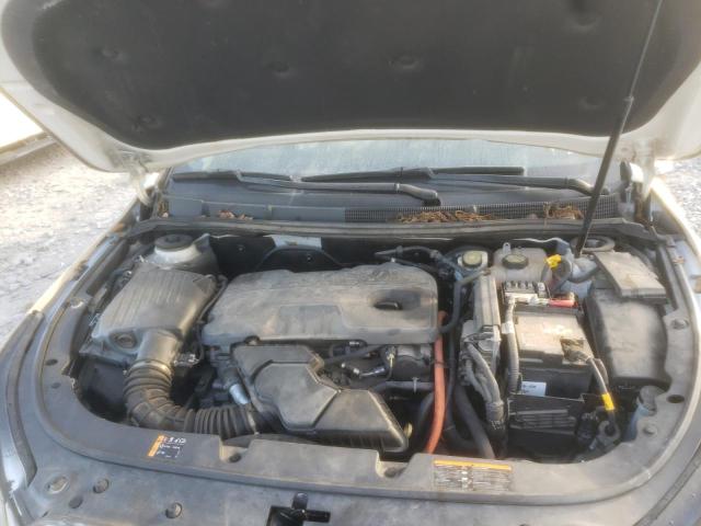 Photo 11 from auction – 2014 BUICK LACROSSE with VIN 1G4GB5GR9EF235815