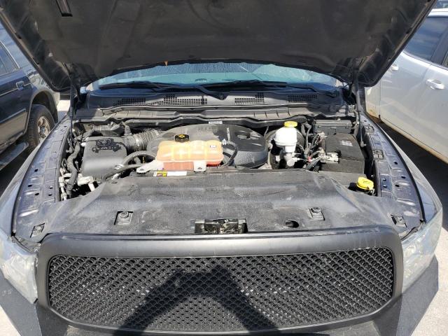 Photo 11 from auction – 2018 RAM 1500 ST with VIN 1C6RR6KM9JS334122