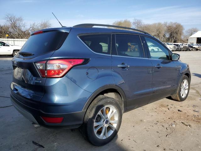 Photo 3 from auction – 2018 FORD ESCAPE SE with VIN 1FMCU9GDXJUC39608