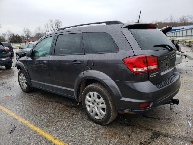 Photo 2 from auction – 2019 DODGE JOURNEY SE with VIN 3C4PDCBB1KT871076