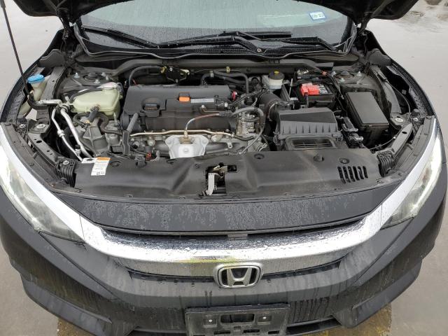 Photo 11 from auction – 2016 HONDA CIVIC LX with VIN 2HGFC4B07GH315696