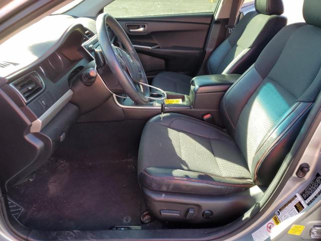 Photo 7 from auction – 2017 TOYOTA CAMRY LE with VIN 4T1BF1FK3HU375144