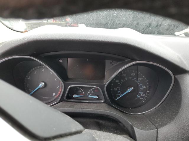 Photo 9 from auction – 2013 FORD FOCUS SE with VIN 1FADP3K28DL230411