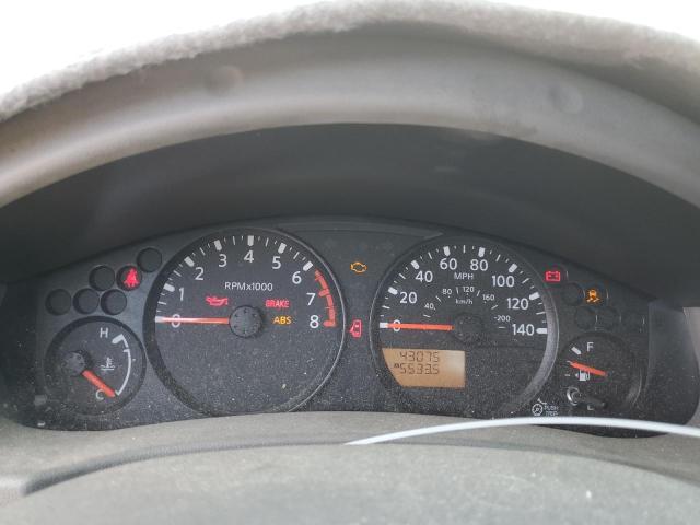 Photo 9 from auction – 2018 NISSAN FRONTIER S with VIN 1N6BD0CT5JN715280