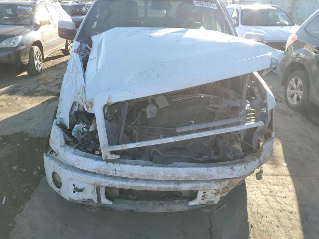 Photo 11 from auction – 2012 FORD F150 SUPER with VIN 1FTFX1EF2CFB73058
