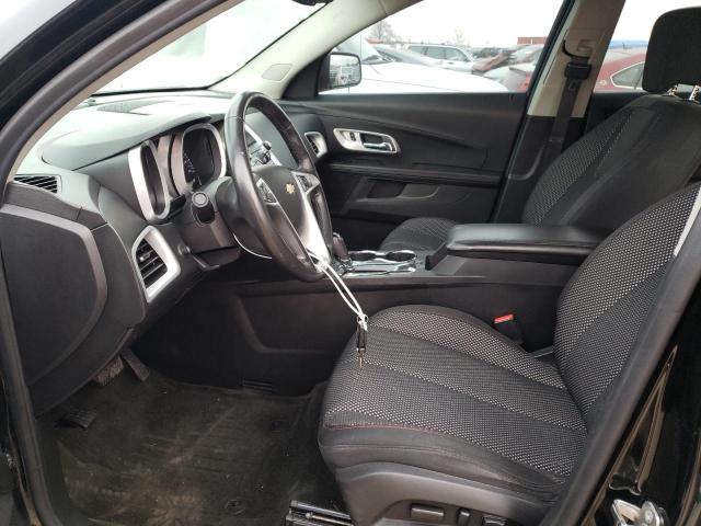 Photo 7 from auction – 2017 CHEVROLET EQUINOX LT with VIN 2GNALCEK7H6276211