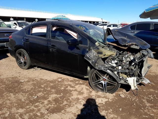 Photo 4 from auction – 2014 HONDA CIVIC EX with VIN 2HGFB2F80EH526579