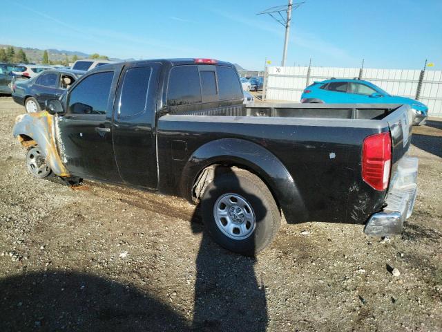 Photo 2 from auction – 2007 NISSAN FRONTIER K with VIN 1N6BD06T17C443567