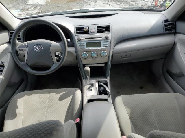 Photo 8 from auction – 2007 TOYOTA CAMRY CE with VIN JTNBE46K973007687