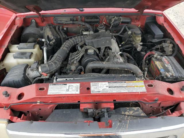 Photo 11 from auction – 1999 FORD RANGER with VIN 1FTYR10CXXPB94594