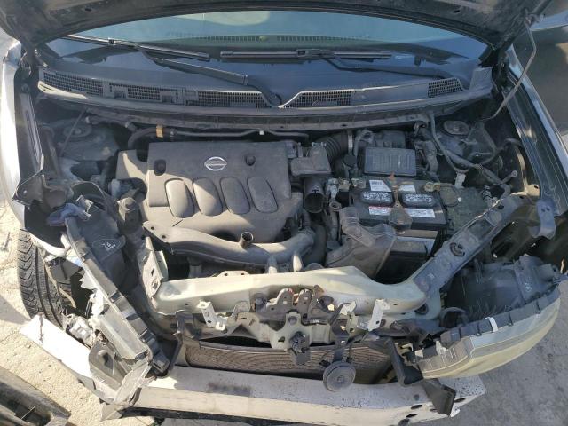 Photo 12 from auction – 2012 NISSAN CUBE BASE with VIN JN8AZ2KR7CT253115