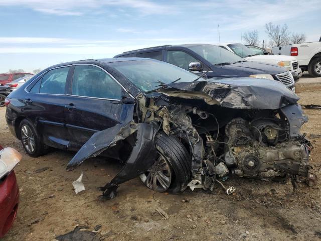 Photo 4 from auction – 2016 TOYOTA CAMRY LE with VIN 4T1BF1FK6GU242540