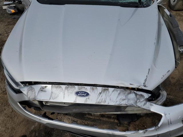 Photo 11 from auction – 2017 FORD FUSION SE with VIN 3FA6P0PU2HR160798