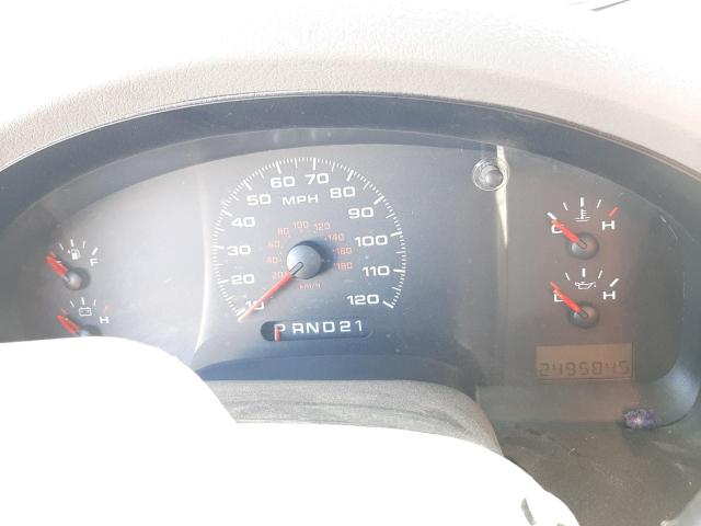 Photo 9 from auction – 2006 FORD F150 with VIN 1FTRX12W86KD89154