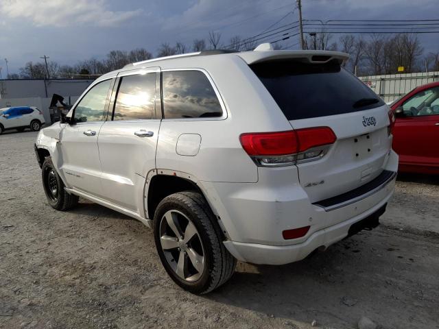 Photo 2 from auction – 2015 JEEP GRAND CHER with VIN 1C4RJFCG6FC934364