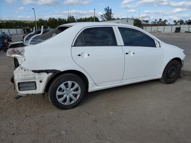 Photo 3 from auction – 2013 TOYOTA COROLLA BA with VIN 5YFBU4EE0DP177104