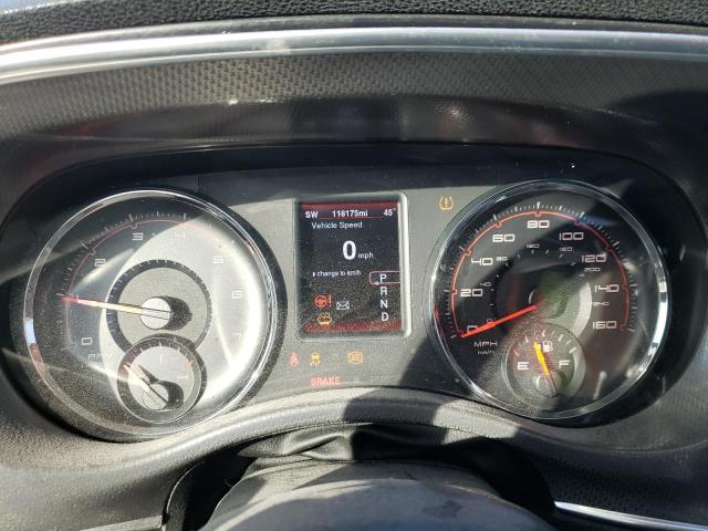 Photo 9 from auction – 2013 DODGE CHARGER R/ with VIN 2C3CDXCTXDH612695