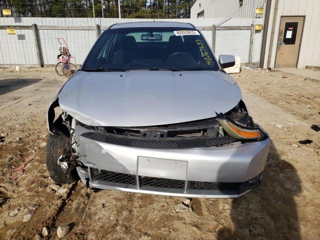 Photo 5 from auction – 2008 FORD FOCUS SE with VIN 1FAHP35N68W173427