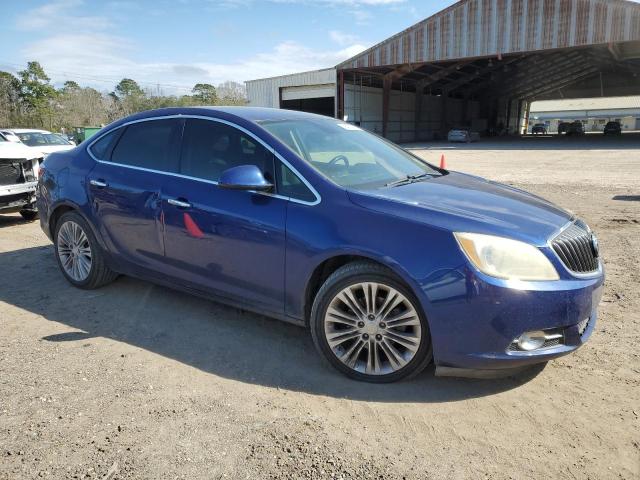 Photo 4 from auction – 2013 BUICK VERANO with VIN 1G4PP5SK7D4197376