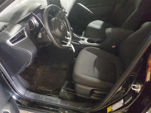 Photo 7 from auction – 2022 TOYOTA COROLLA CR with VIN 7MUCAABG7NV007094