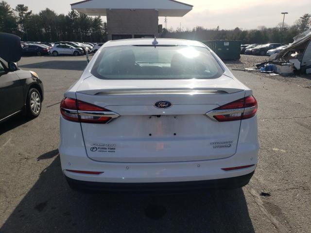 Photo 6 from auction – 2019 FORD FUSION TIT with VIN 3FA6P0RU7KR220952