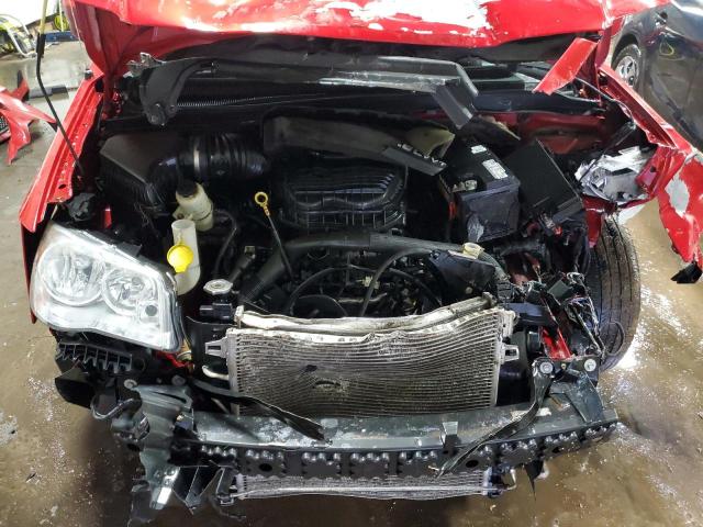 Photo 11 from auction – 2013 DODGE GRAND CARA with VIN 2C4RDGCG3DR523358