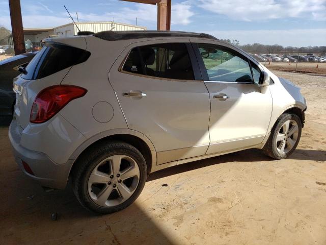 Photo 3 from auction – 2015 BUICK ENCORE with VIN KL4CJASB5FB270122