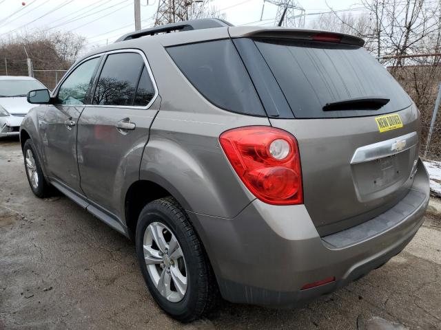 Photo 2 from auction – 2012 CHEVROLET EQUINOX LT with VIN 2GNALDEK2C6369068