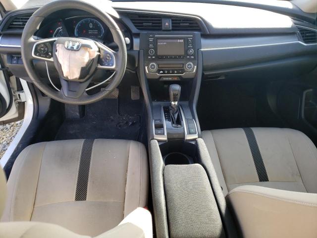 Photo 8 from auction – 2016 HONDA CIVIC LX with VIN 19XFC2F62GE049730