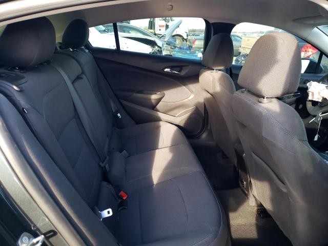 Photo 10 from auction – 2018 CHEVROLET CRUZE LT with VIN 3G1BE6SM2JS649718